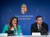 Rendkívüli bejelentésre készülnek Gulyás Gergelyék? Kövesse velünk a Kormányinfót percről percre