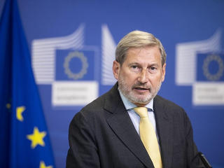 Jön a bejelentés: az EU újabb óriási támogatást ad Ukrajnának