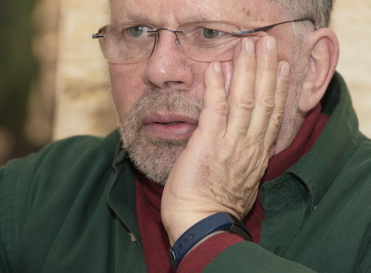 Hann Endre sok mindenre válaszolt