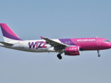 Tovább bővül a Wizz Air budapesti flottája