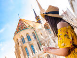 Nagyon kell nekünk a külföldi turisták pénze