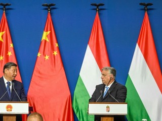 Orbán Viktor: nukleáris megállapodást is kötött Kína Magyarországgal