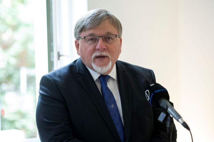 Dézsi Csaba András nem foglalkozik Borkai Zsolttal