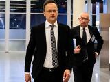 Szijjártó Péter szerint olyat mondott ki az Európai Unió, amit még soha