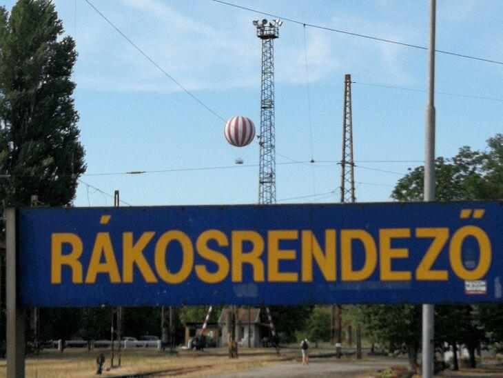 Igenis, élhet elővásárlási jogával a főváros tulajdonában álló cég
