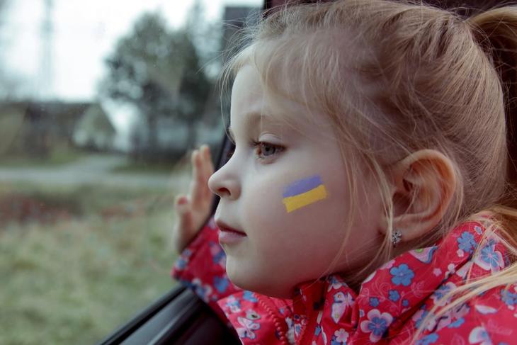 A csehek fogadták be a legtöbb ukrán menekültet lakosságarányosan. Fotó: Depositphotos