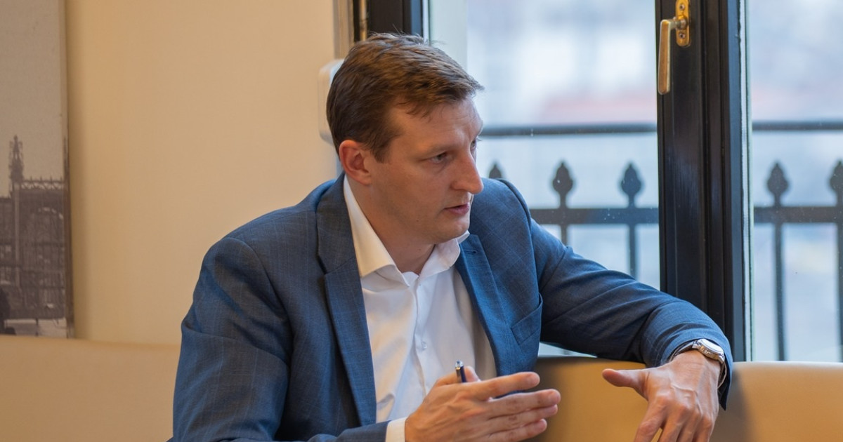 Panyi Miklós államtitkár kijelölte az Otthon Start kibővített hatókörét