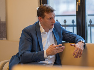 Panyi Miklós államtitkár kijelölte az Otthon Start kibővített hatókörét