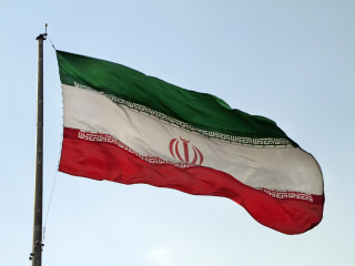 Irán