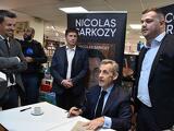 Börtönbe vonul Sarkozy, de már idén ki is jöhet onnan