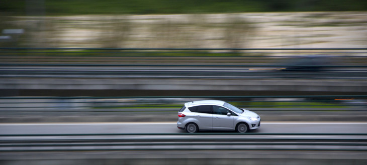 Volt, aki kétszer gyorsabban ment