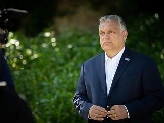 Orbán Viktor bátor és szokatlan kormányzati döntéseket ígért