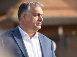 Most 60 milliárdot ért Orbán Viktor aláírása