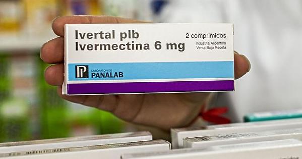 Parazitaellenes gyógyszerek értékelése emberek számára, Papillomavírus d vagy jön