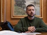 Zelenszkij: Ukrajnának két választása van