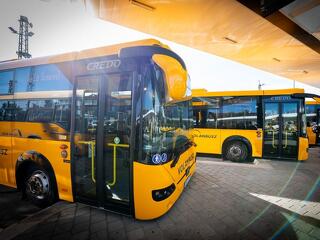 Megszűnik a Volánbusz