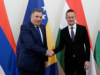 A magyar kormánynak is üzent az amerikai külügyminiszter?
