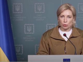 Keményen beleszállt az ukrán miniszterelnök-helyettes az Orbán-kormányba
