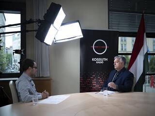 Orbán Viktor bedobta: jön a gazdasági megállapodás a Trump-kormánnyal