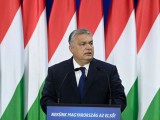 Nagyot mondott Orbán Viktor, de nem sokan hallották meg