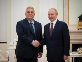 Hogy Magyarország mit nyert ezzel, az sajnos nem látszik.