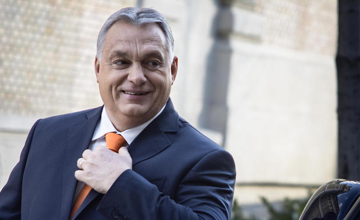 Azt kérik Orbán Viktortól a polgármesterek, hogy hívja össze a Nemzeti Energiacsúcsot. Fotó: Facebook