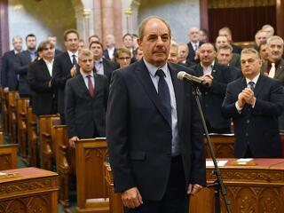 Tanult Novák Katalin hibájából? Sulyok Tamás nem kegyelmez senkinek