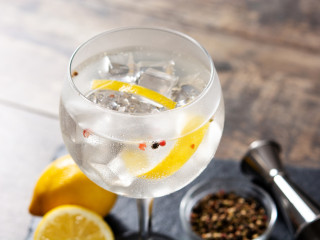 Gin