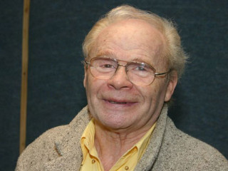 Harkányi Endre
