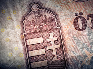 Forint lesz