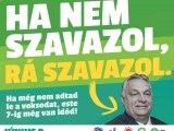 Orbán Viktoros posztja miatt megdorgálta a Facebook Újbuda polgármesterét