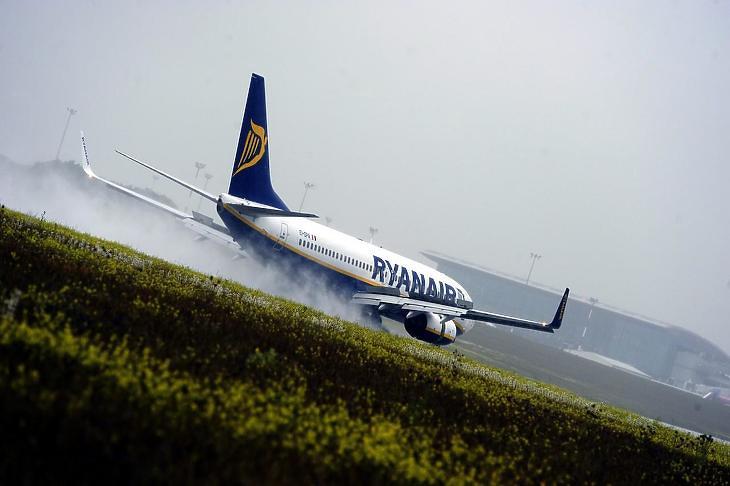 A korábbi jelzések alapján senkit sem lephetett meg a Ryanair lépése. Fotó: Depositphotos