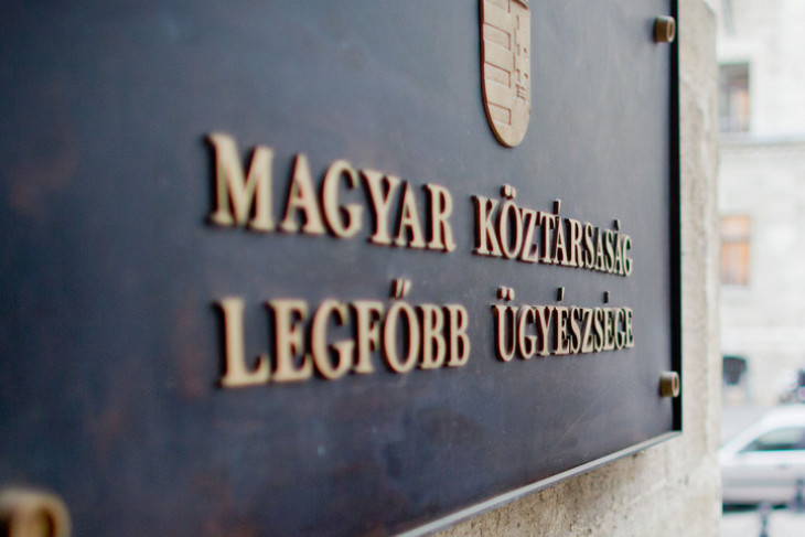 Már a választások előtt megszüntették az eljárást