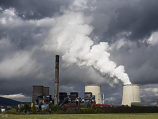 Megegyezett az Európai Parlament és az Európai Unió Tanácsa az üvegházhatású gázok kibocsátásának 55 százalékos csökkentéséről