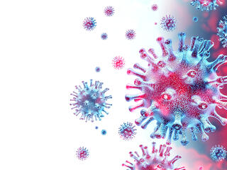Koronavírus és influenza: rosszabbak a kilátások