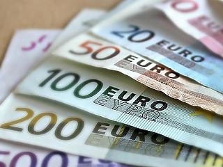 Egymilliárd eurós segélycsomagot állított össze a kelet-európai cégeknek az EBRD