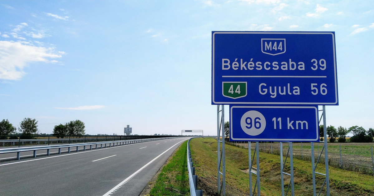 Irány Békéscsaba!