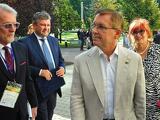 Matolcsy György kifakadt, állítólag megvannak a százmilliárdok