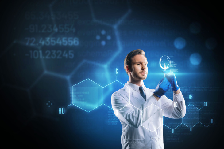 Az AI már a precíziós orvoslás motorja