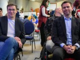 Karácsony Gergely, Vitézy Dávid