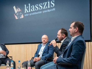 A kerekasztal témája a kiberbiztonsági kérdések alakulása volt
