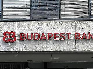30 százalékot zuhant a Budapest Bank eredménye az első fél évben