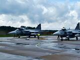 Repülőtéri dolgozók lophatták el a kecskeméti MIG-29-esek alkatrészeit