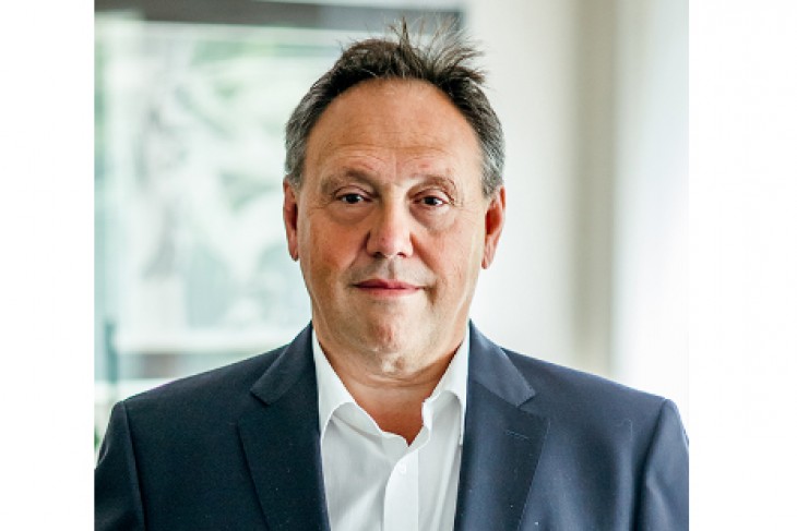 Lakatos Péter, az MGYOSZ új elnöke