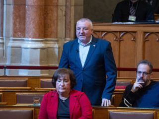 Komjáthi Imre
