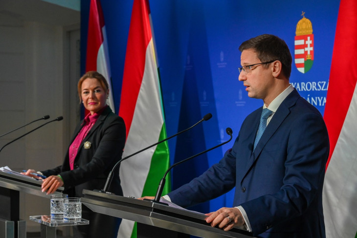 Abban nincs vitánk Gulyás Gergellyel, hogy a 2011-ben bevezetett családi adókedvezmény akkor jelentős összeg volt