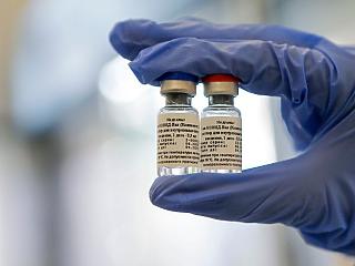 Az oroszok már gyártják a koronavírus elleni vakcinát