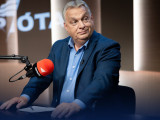 Orbán Viktor még egyszer belenevetett a választók arcába