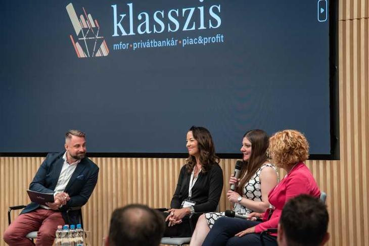 Király Anna (j2): az audit összege ársapkázva lesz, ez alatt a piacra bízzák, mennyit kérnek érte