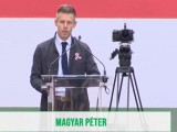 Ő a Tisza Párt első polgármesterjelöltje